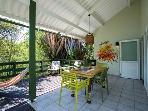 Winkel en Bangalows Flamingopark maart 2024-22