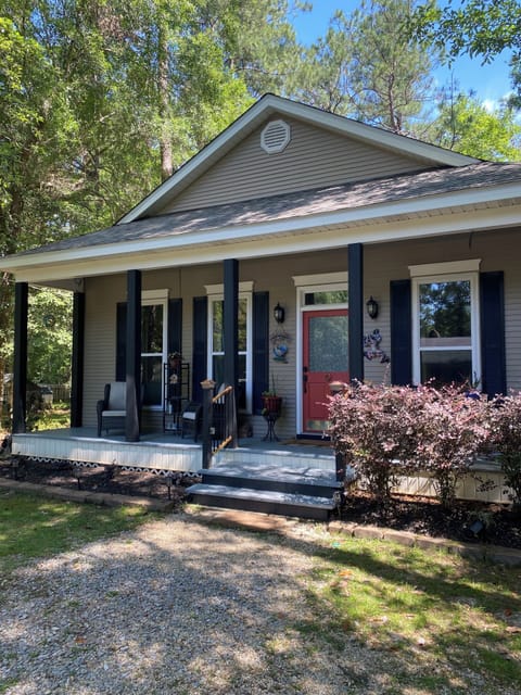 Private Home