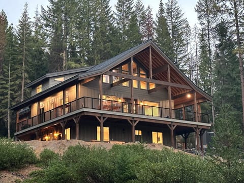 Chalet