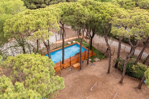 Holiday Home Swimming Pool
