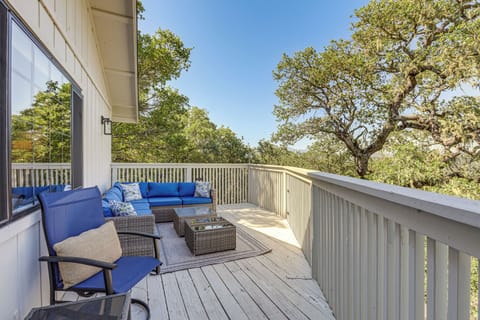 Bradley Vacation Rental | 4BR | 2.5BA | 2,100 Sq Ft
