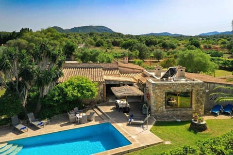 Villa Tia
