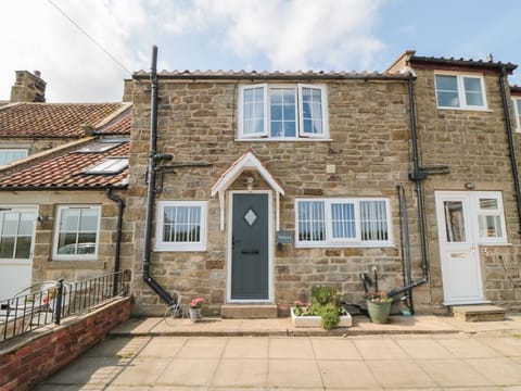 Fairhaven Cottage