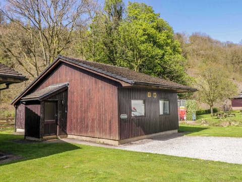 Dogwood Timber Lodge