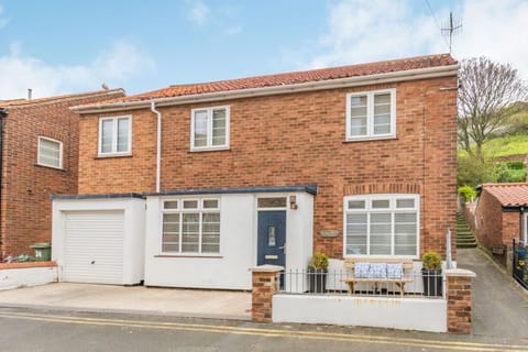 Quayside House
