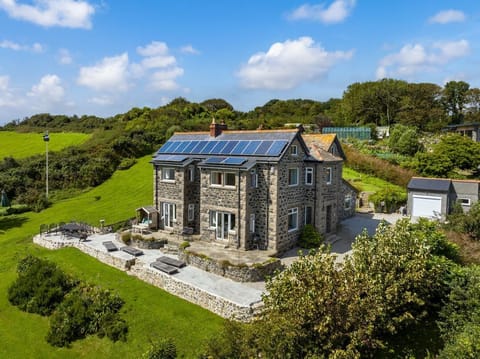 Penmarth House