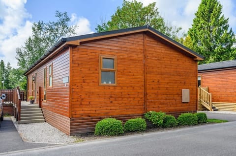 Claife View Lodge