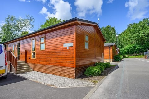 Claife View Lodge