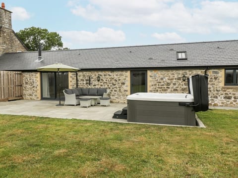 The Byre