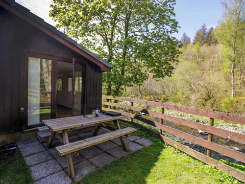 Chestnut Timber Lodge
