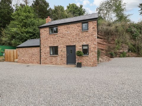 The Old Mill Bake House