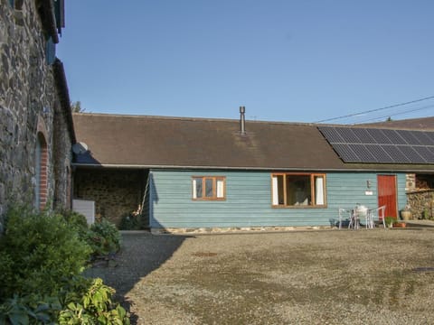 Cranberry Cottage
