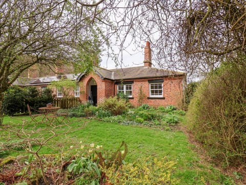 Bousdale Cottage