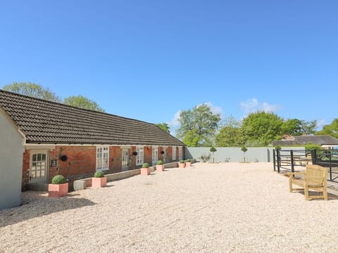 The Cider Press, Motcombe, Shaftesbury