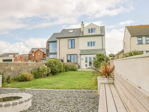 Driftwood Cottage | Roa Island | Piel Island