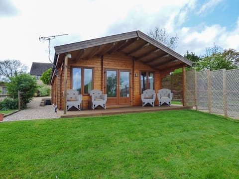 Pennylands Hill View Lodge