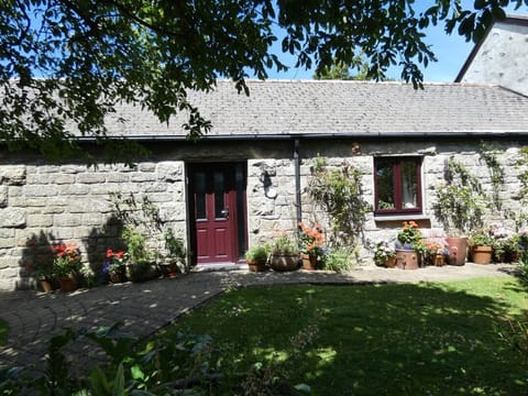 Brunnion Cottage
