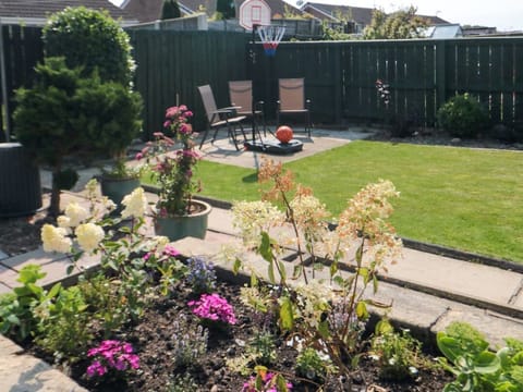36 Chatsworth Close