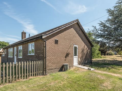 The Bungalow