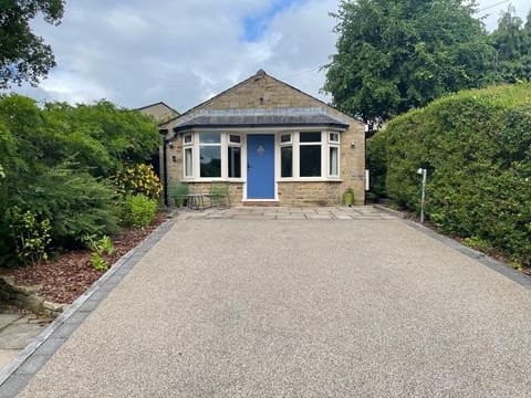 Hockerley Cottage