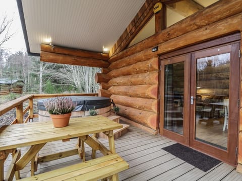 Heron Lodge