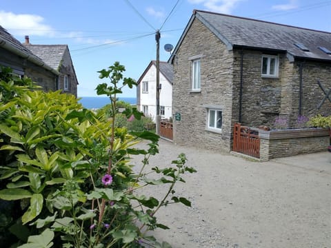 The Mill