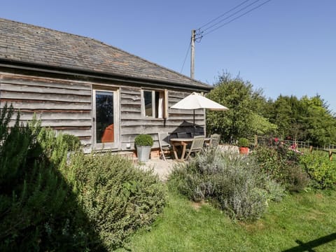 The Old Cart Shed
