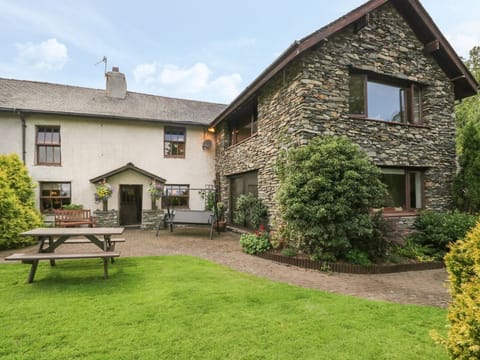 1 Cherry Tree Cottage