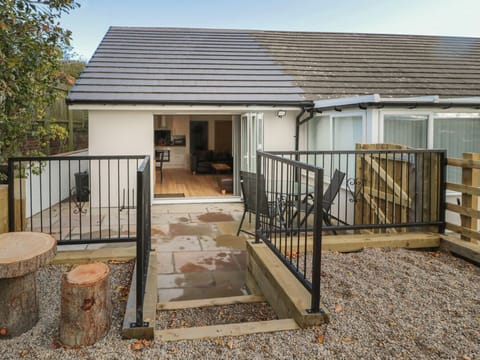 The Hideaway at Hollyoak