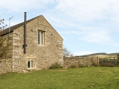 Rushton Barn