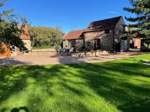 Fair Lea Barn
