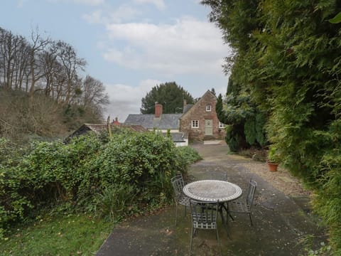 Anvil Cottage