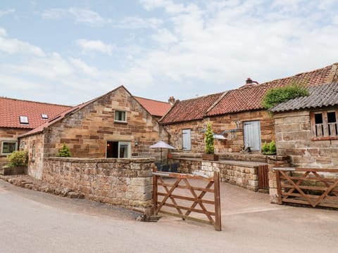 Mulgrave Cottage