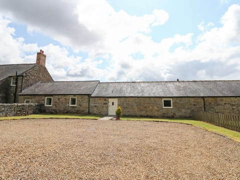 Shepherds Burn Cottage