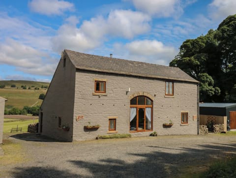 Middlefell View Cottage