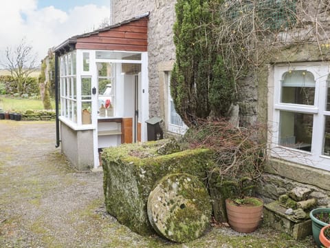 Sycamore Cottage