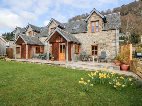 Larch Cottage