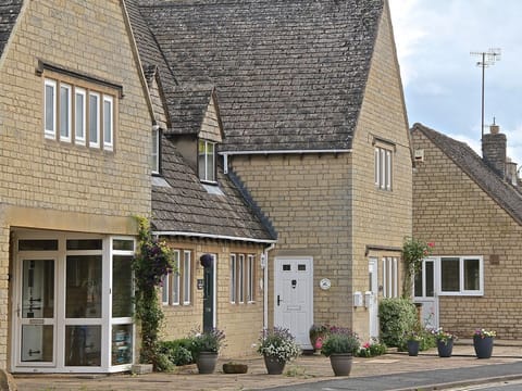 Kate's Cottage