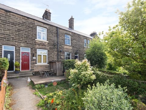 Bobbin Cottage