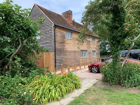 Lodge Cottage