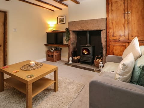 Mill Workers Cottage