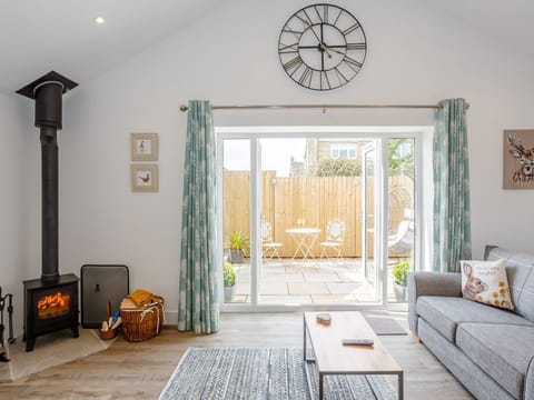 Eames Cottage