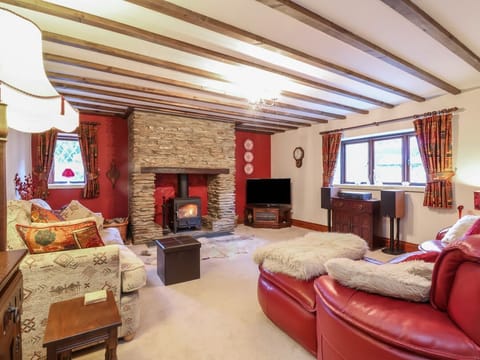 Old Farm Cottage