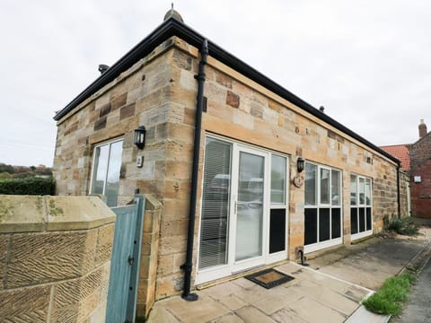 Mallard Cottage