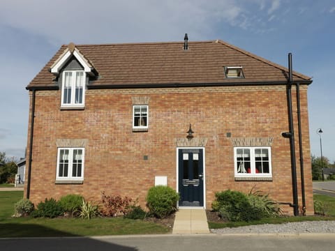 Coastal Cottage