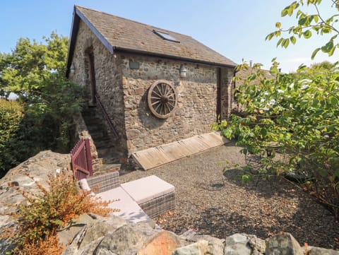Coach House
