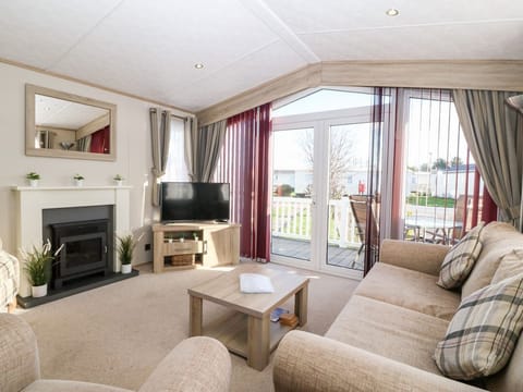 Snape Lodge