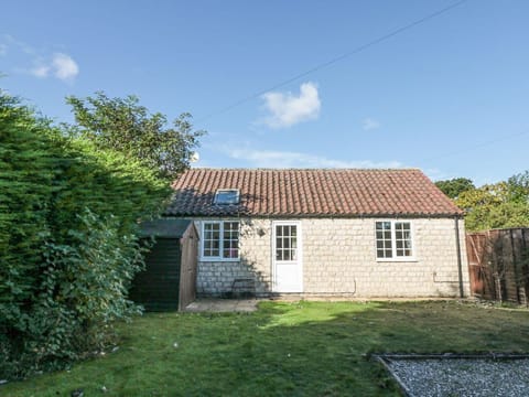Midsummer Cottage