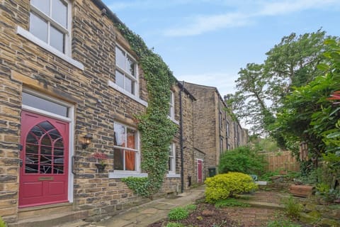 Rose Cottage