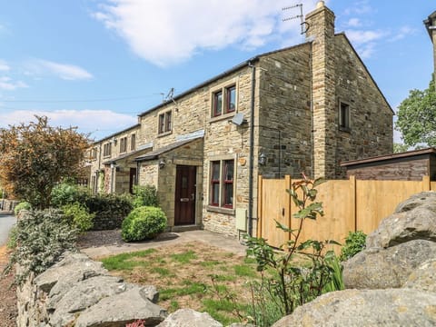 Croft Cottage